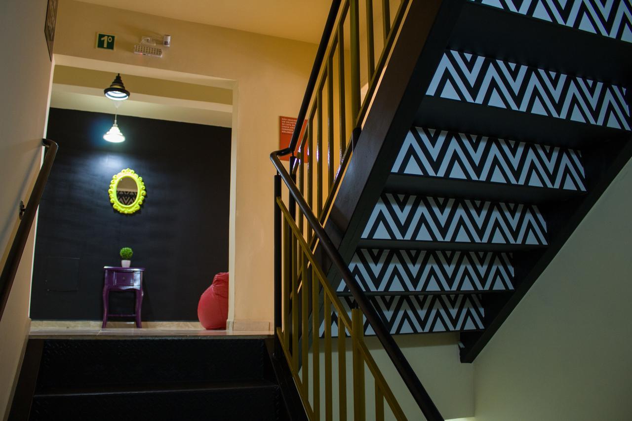 Hostel Solluz 쿠리치바 외부 사진