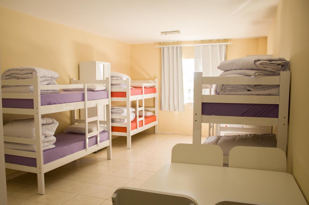 Hostel Solluz 쿠리치바 외부 사진