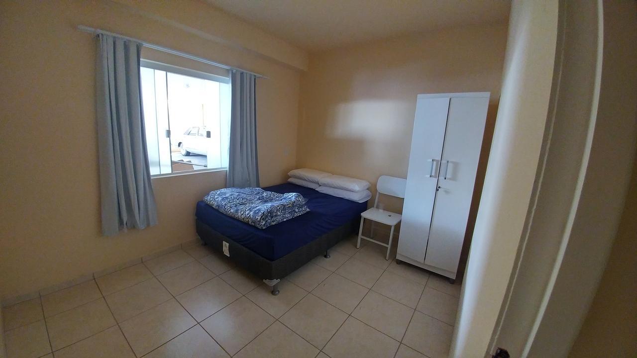 Hostel Solluz 쿠리치바 외부 사진