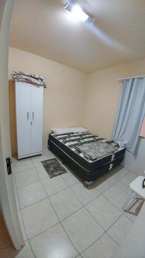 Hostel Solluz 쿠리치바 외부 사진